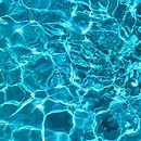 eau douce piscine