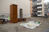 House Series, photograph, 2016, Anyang, South Korea