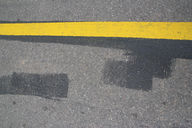 Road Series, photograph, 2016