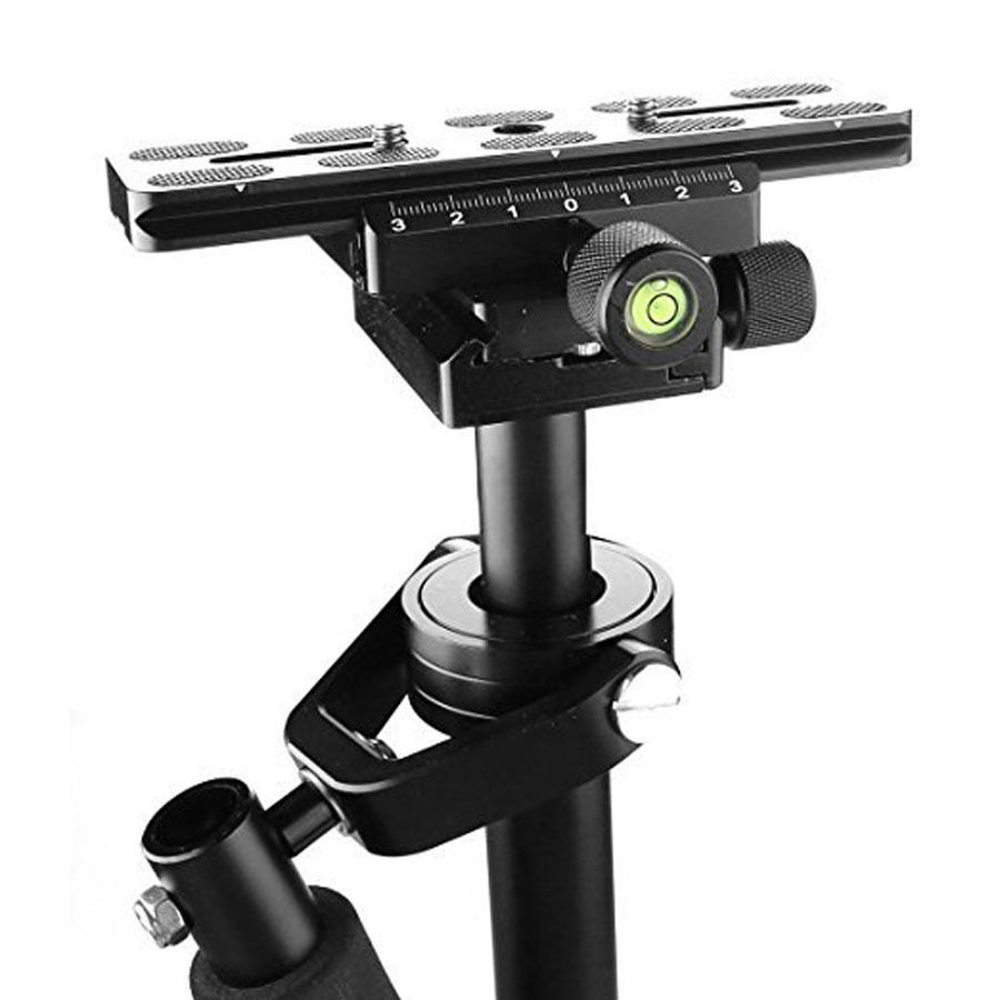 Thumbnail: DSLR Camera Stabilizer S40/S60 Handheld Gimbal Support