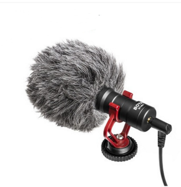 Thumbnail: Live Streaming Light with Microphone & Accessories Set