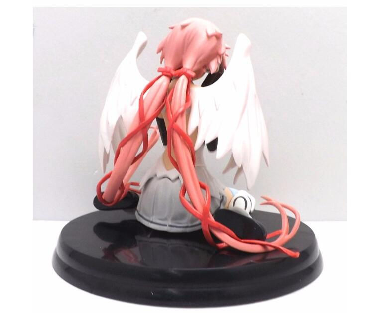 Thumbnail: Icarus Queen of the Skies Battle Edition Figure Model