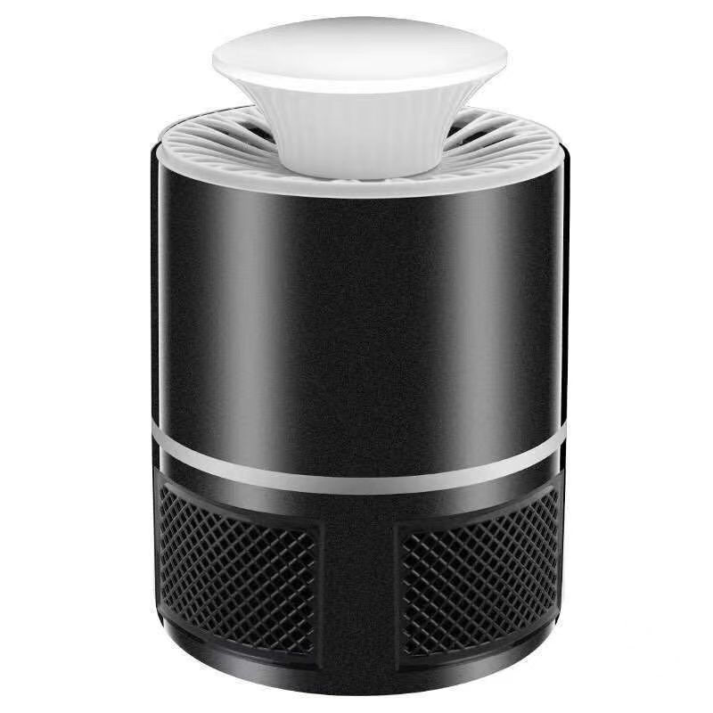 Thumbnail: LED Touch Mosquito Killer with Mute Function