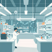 The Role of LuxMed Healthcare in Modern Laboratories