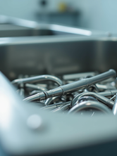 Top Benefits of Using LaboSys Ultrasonic Cleaners for Your Cleaning Needs
