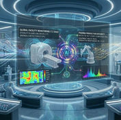 Why Deep Tech AI is Essential for Advanced Healthcare Facilities.