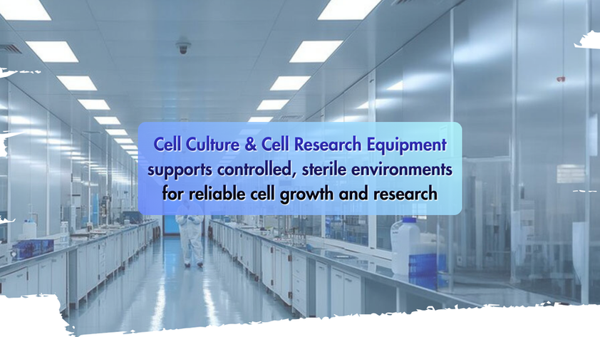 Labosys Biomedical Cell culture-research equipment