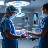 Smart Medical Devices Transforming Healthcare – LuxMed