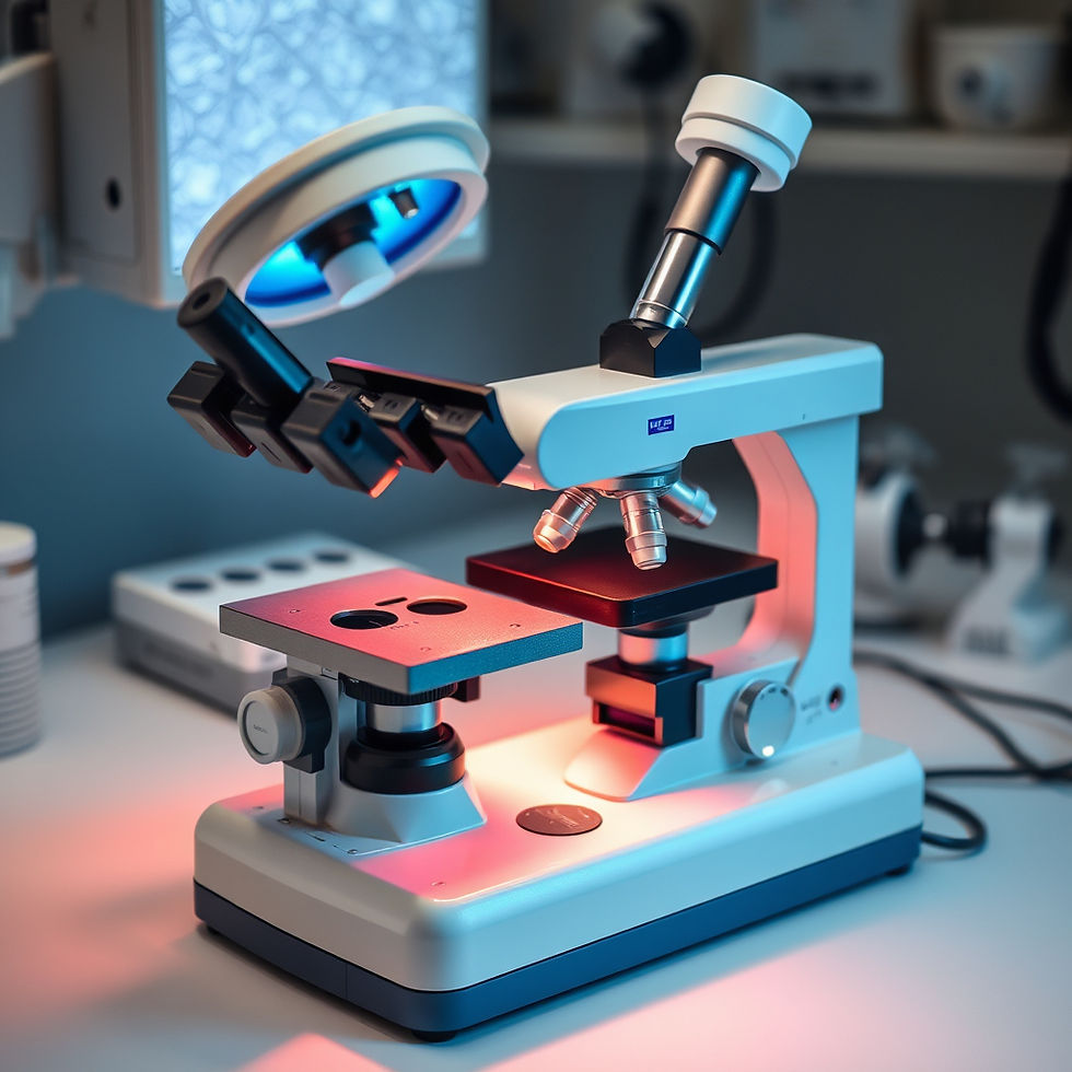 Histopathology