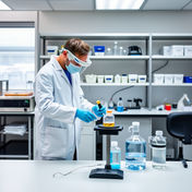Top Laboratory Safety Equipment for Research Labs
