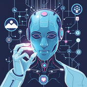 Deep Tech AI in Healthcare: The Future by LuxMed