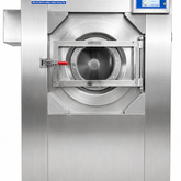 washer extractor