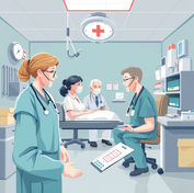 Benefits of AI in Healthcare Industry by LuxMed Healthcare