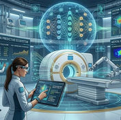 LuxMed Deep Tech AI for Predictive Maintenance in Medical Equipment