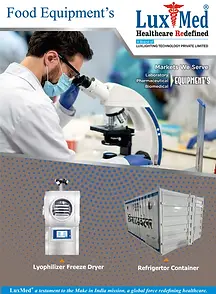 Luxmed Food Equipment