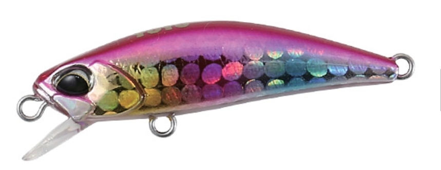 Thumbnail: DUO TETRA WORKS TOTO 42S