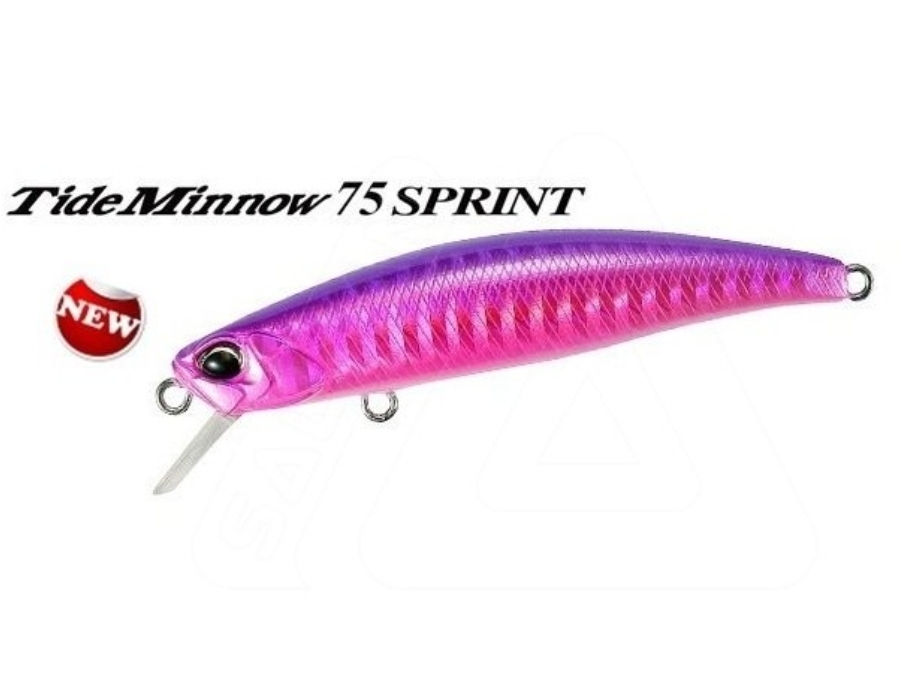 Thumbnail: DUO TIDE MINNOW 75 SPRINT 