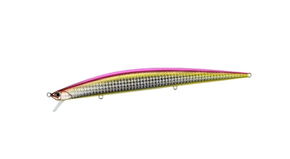 Thumbnail: DUO TIDE MINNOW SLIM 140 FLYER 