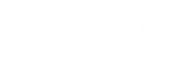 Logo SO PIGMENT Hair micro pigmentation