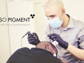 Micropigmentation capillaire pour cheveux blonds : ce qu’il faut savoir