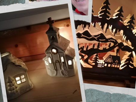 Allen Gästen, Freunden und Bekannten ...