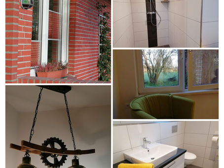 Der Countdown läuft!