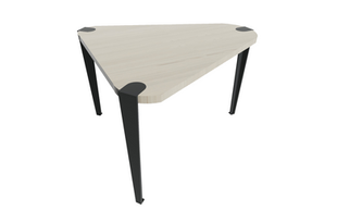 Ellis Teardrop Coffee Table