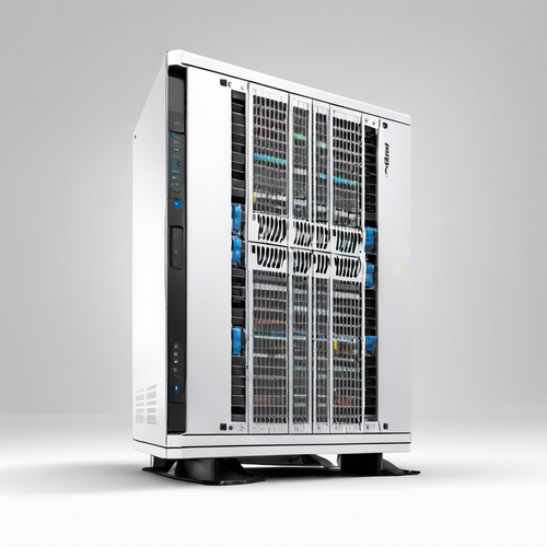 Server Rack Mount Kit | First World Med