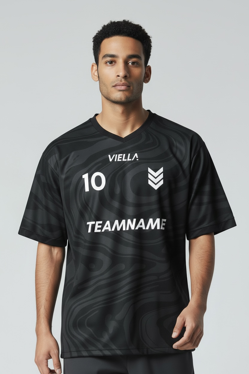 Thumbnail: 2026 Viella Summer Soccer Jerseys