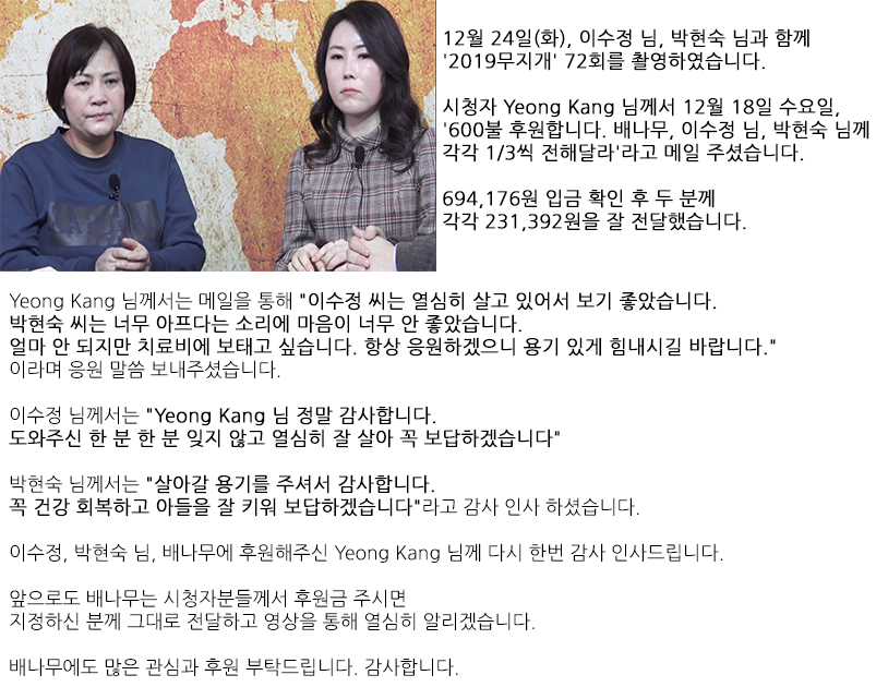 2019 무지개 72회 박현숙, 이수정.png