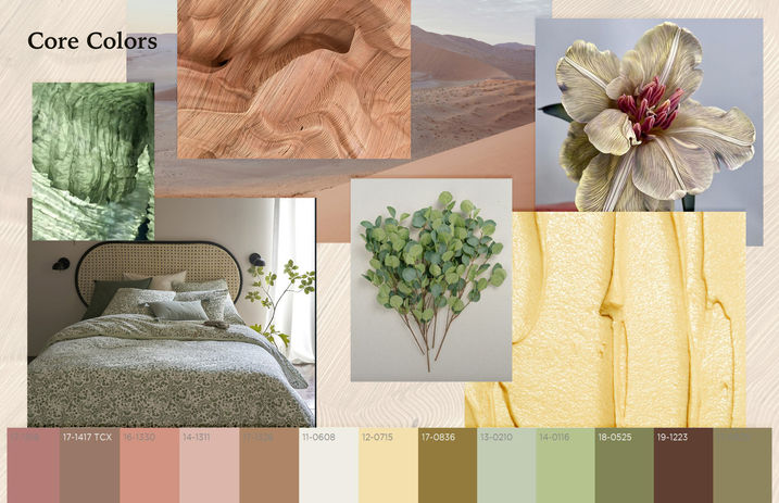 color colors