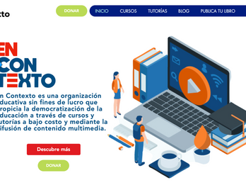 Puerto Rico En Contexto inaugura plataforma digital para facilitar el acceso a la educación legal