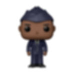 Thumbnail: Funko Pop! Military US Air Force Airman Dress Blues Male USAF