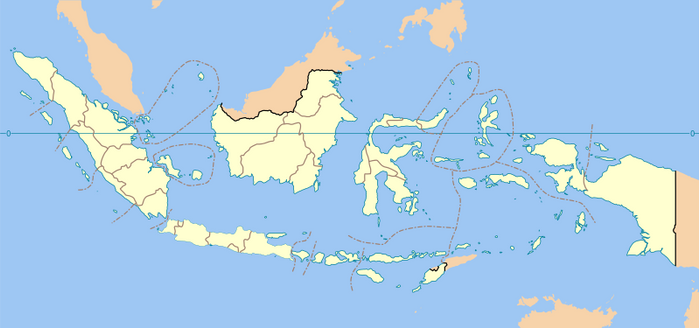 Refleksi Akhir Tahun 2015: INDONESIA MAKIN LIBERAL, MAKIN TERJAJAH!