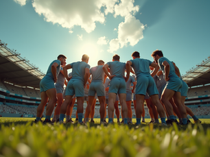 Upcoming Matches: Bowen Seagulls Rugby League Schedule