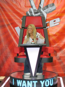 Cindy Jo pic from her mom