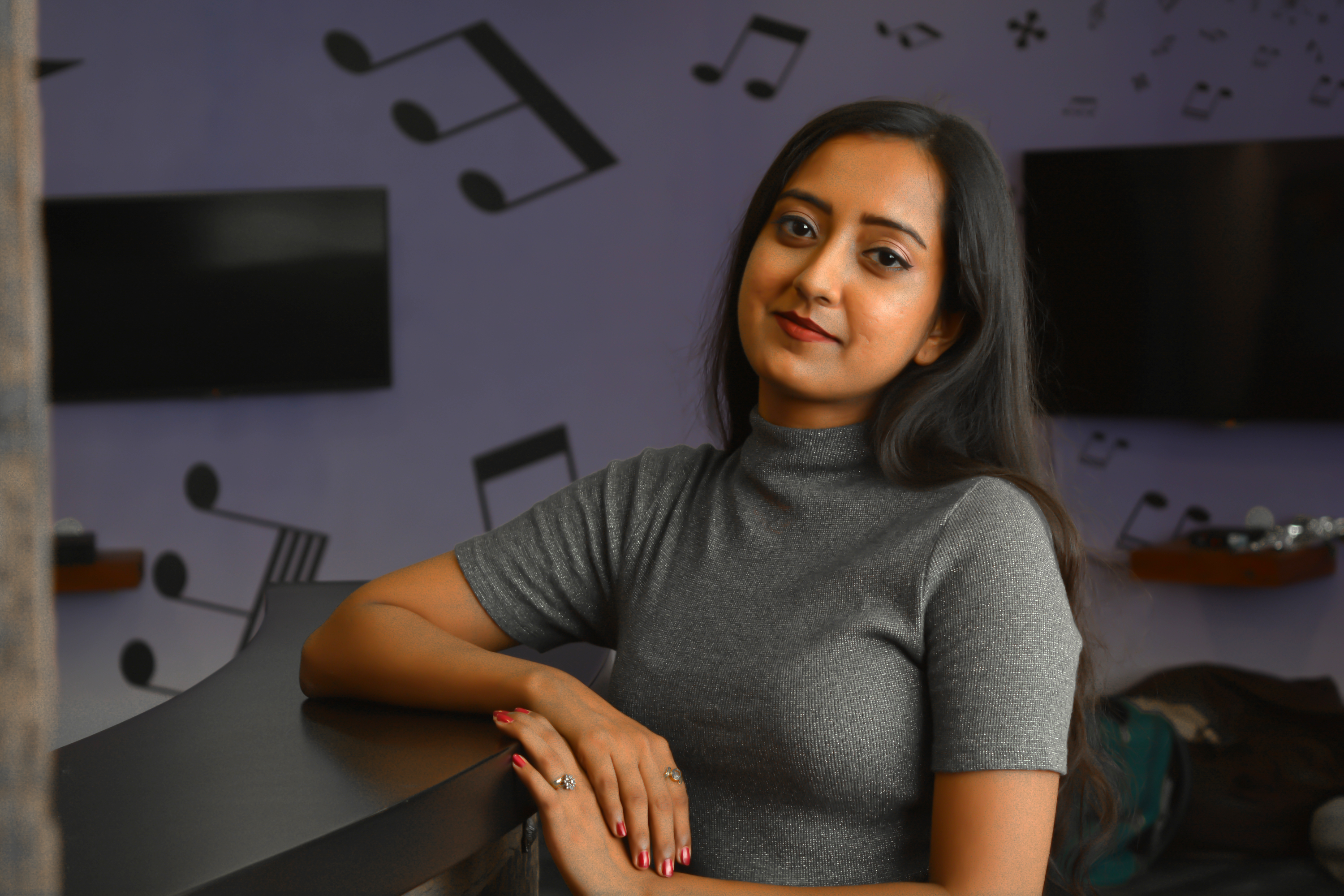 Aruna Jade