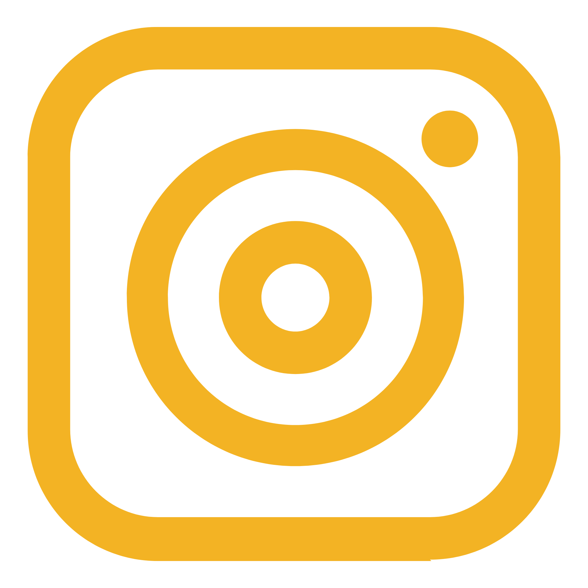 Instagram Logo 