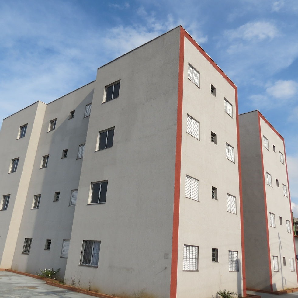 Portfolio Residencial