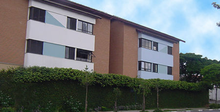 Portfolio Residencial