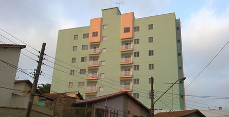 Portfolio Residencial