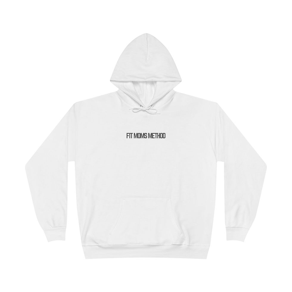 The Staple Hoodie