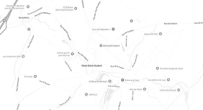 Plan-Carte-Mont-Saint-Guibert