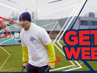 OCC 'Get Set' Dates 9th & 23rd March