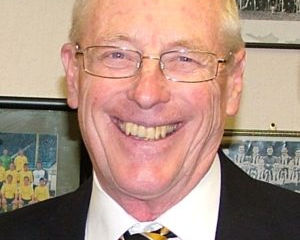 Obituary - Sam Shrouder 1945-2023