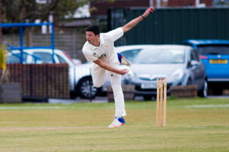 Photos of Ainsdale match