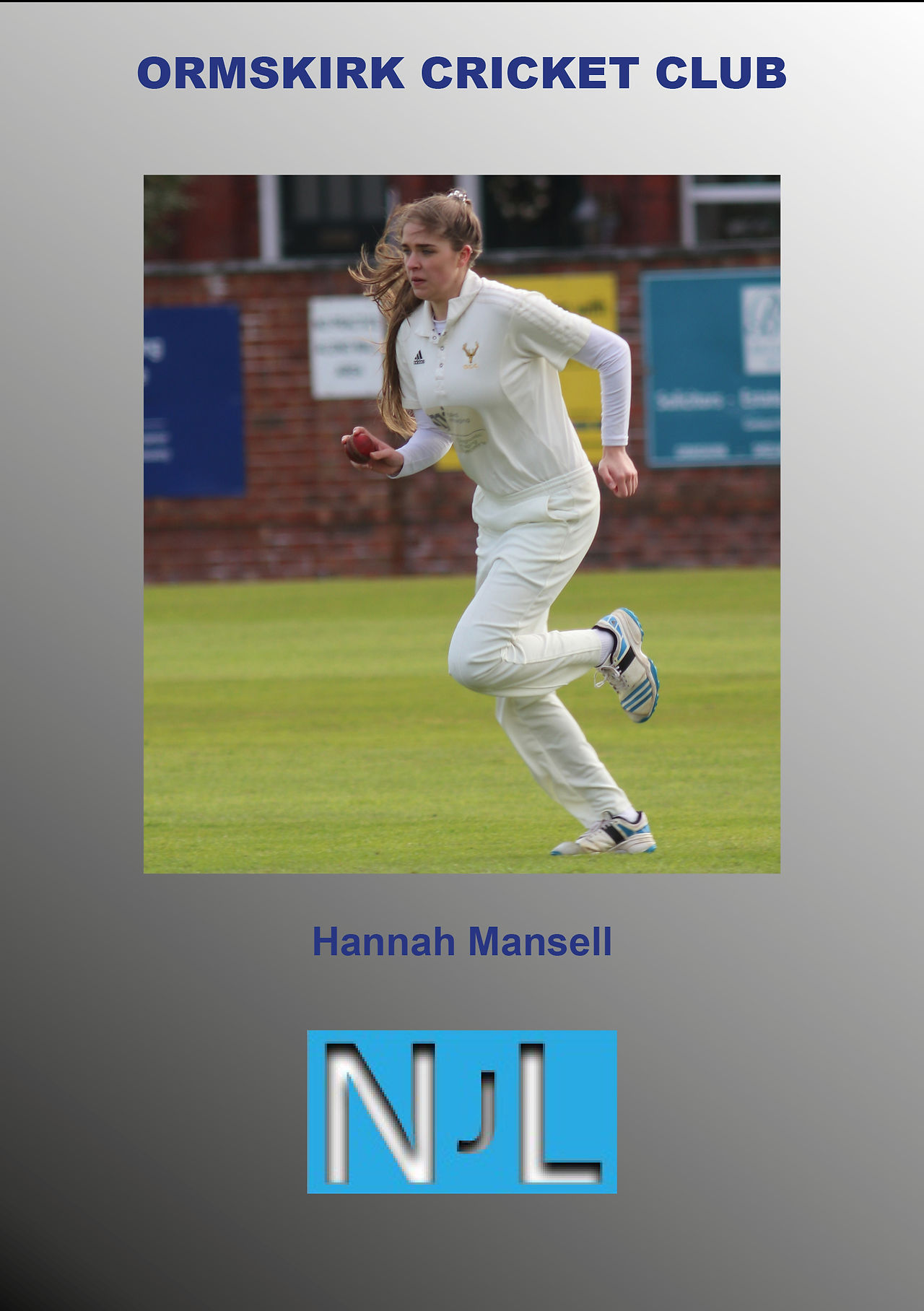 2Hannah Mansell