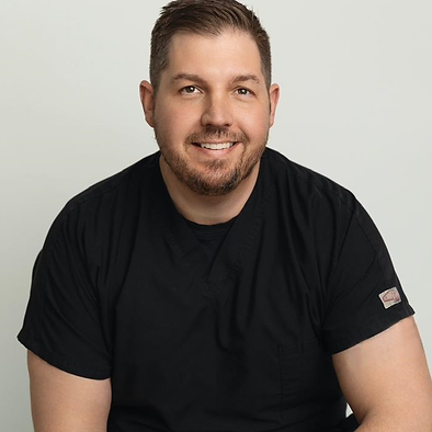Tyler Steers, FNP-C, ABAAHP, APRN