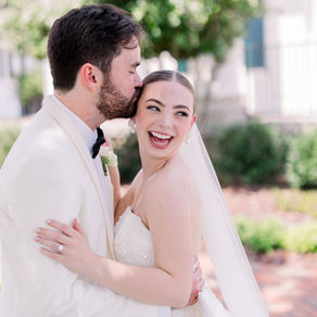 HALLIE & BRYANT