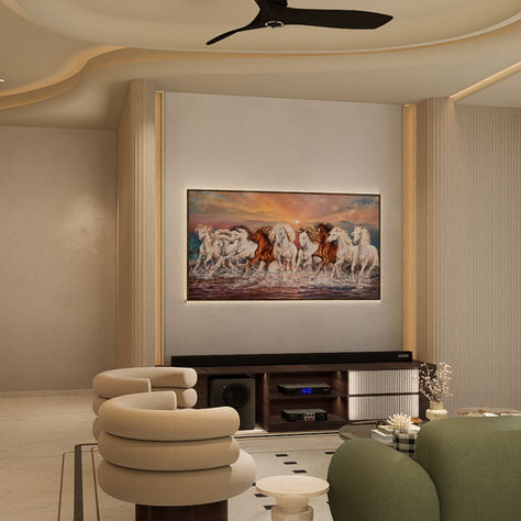 How Colour Shapes the Mood of Your Home